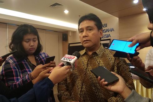 Apindo Ungkap Investor Asing Khawatir Pasca-putusan MK soal UU Cipta Kerja