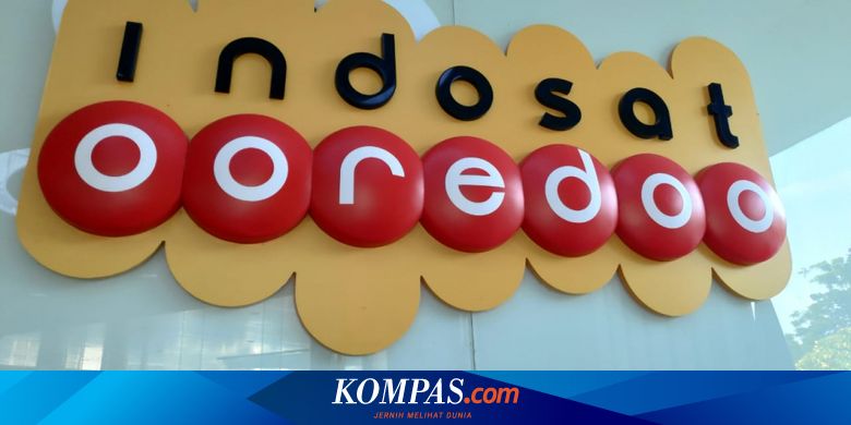 Indosat Gratiskan Kuota 30 Gb Untuk Akses Aplikasi Belajar Online