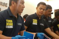 DKI Diminta Atasi Pusat Pemalsuan Dokumen di Pasar Pramuka