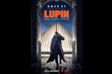 Netflix Umumkan Musim Kedua Serial Lupin