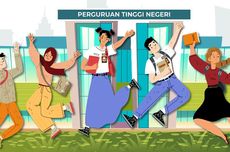 UT Buka Jalur SNBP 2025, Berikut Informasi Lengkapnya