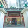 6 Fakta Unik Man Mo Temple di Hong Kong, Tempat Berdoa agar Hasil Ujian Bagus