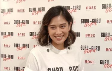 Pernah Diremehkan Keluarga Sendiri, Dian Sastro: Maaf Eyang, Saya ...