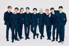 Siap-siap, NCT 127 Bakal Rilis Album Baru Tahun Ini