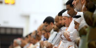 5 Amalan Sunnah Setelah Sholat Fardu Sesuai Tuntunan Rasulullah SAW