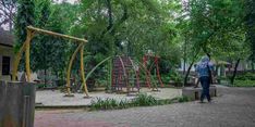 Taman Bendera Pusaka Siap Hijaukan Jaksel, Jadi Oase di Tengah Zona Bisnis