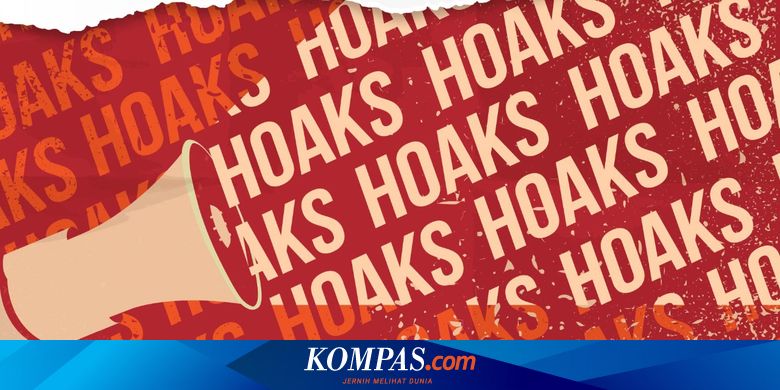 Hoaks Klaim Aliansi Dokter Dunia Soal Covid 19 Begini Faktanya Halaman All Kompas Com