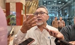 Mendag Sebut Ekspor Pasir Laut Inisiatif KKP