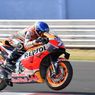 Pertama Naik Podium Jadi Pembuktian Alex Marquez di MotoGP 2020