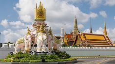 Beasiswa Kuliah S2-S3 Gratis di Thailand, Ada Tunjangan Hidup Rp 8 Juta Per Bulan