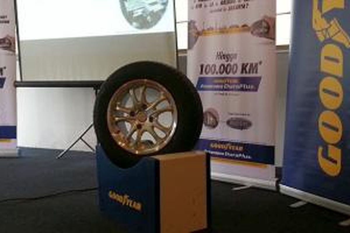 Goodyear Assurance Duraplus