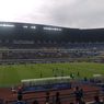 HT Persib Vs Barito Putera: Duo Brasil 