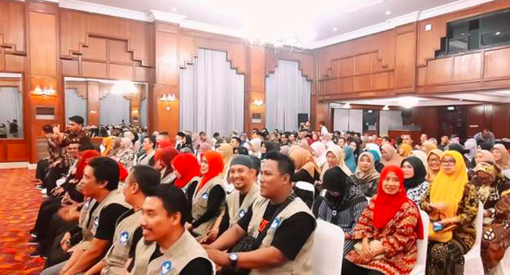 Kebijakan Pendidikan di IKN Adopsi Program Merdeka Belajar Plus