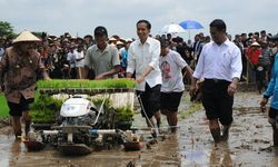 Usaha Pemerintah untuk Jadikan Profesi Petani itu Keren!