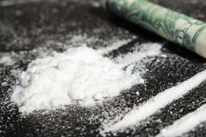 Bareskrim Telusuri Pemilik 43 Paket Kokain Misterius di Anambas Kepri