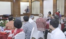 Mengurai Permasalahan Sampah, Semarang Kembali Bangun PLTSa Kedua