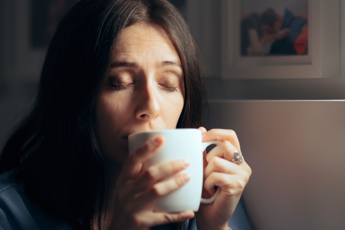 Apakah Boleh Minum Teh Manis di Malam Hari? 