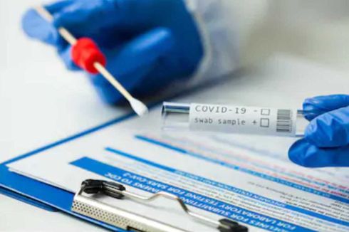 Diduga Keluarkan Hasil Tak Akurat, 2 Laboratorium PCR Swasta Ditutup Sementara
