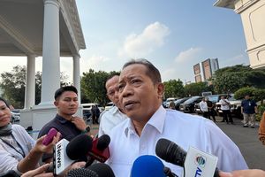 Menkop soal Kabar Pengadaan Kipas Kopdes Rp 1,8 Triliun: Bukan Kipas Kos-kosan 