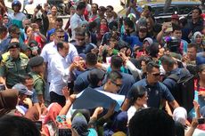 Presiden Jokowi Berkunjung ke Tapanuli Utara, Ini Agendanya