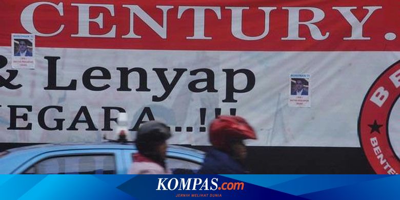 FH-UI Terbitkan Dua Buku Soal Skandal Bank Century