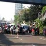 Fakta Penutupan Jalan untuk Balap Liar di Serpong, Awalnya untuk Hindari Patroli Malam Polisi