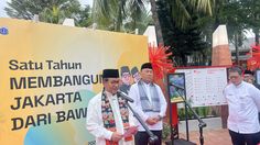 Pramono Ungkap Beasiswa LPDP Khusus Jakarta Dimulai Tahun Depan