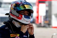 Gasly dan Giovinazzi Pastikan Prema Racing Kuasai Baris Terdepan GP2 Italia