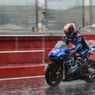 Hasil Tes Pramusim MotoGP Mandalika: Alex Rins Memimpin, Adik Rossi Ungguli Marquez di Papan Atas