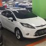 Hatchback Bekas Rp 100 Jutaan, Dapat Jazz atau Fiesta Tahun Muda