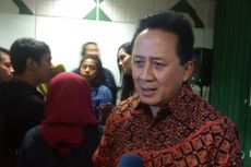 Jokowi Pernah Kritik Penampilan Elek Yo Band