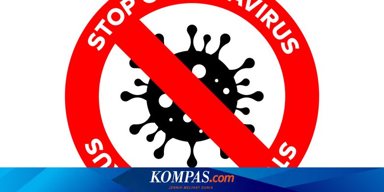 Ada Kasus Transmisi Lokal Covid-19, Kota Prabumulih Jadi Zona Merah - Kompas.com - KOMPAS.com