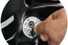 Pelaku Hanya Butuh 3 Detik untuk Curi Motor, Bagaimana Antisipasinya?