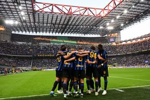Hasil dan Klasemen Serie A: Inter Tak Tergusur, Como Tempel Juventus