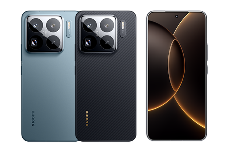 Xiaomi 15S Pro.