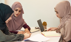 Kunci Jawaban Pelatihan Pendidikan Inklusif Berjenjang Tingkat Dasar PINTAR Kemenag 