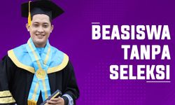 Lewat Program BTS, UNM Bantu Mahasiswa Raih Impian