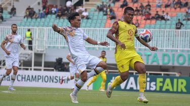 Sriwijaya FC Degradasi Usai Kalah Derbi Sumsel, Iwan Setiawan Telah Pasrah Sebelum Laga