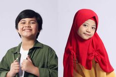 Bangun Emosi di Film Nussa, Muzakki Ramdhan: Aku Masuk Studio Sudah Jadi Nussa