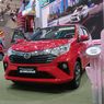 Dapat Diskon PPnBM, Sigra Pimpin Penjualan Daihatsu di Awal 2022