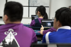 Immigration Lounge Resmi Dibuka di Solo Square, Bisa Urus Paspol Sambil Belanja