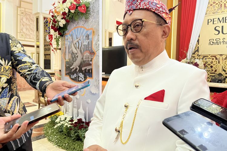Armuji: Masyarakat Berhak Memberi Masukan, Kita Tidak Boleh Baper dan Emosi