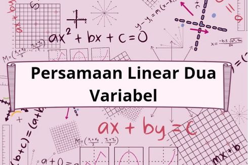Persamaan Linear Dua Variabel