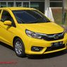 Ini Rahasia Honda Brio Bisa Jadi Mobil Terlaris Tahun 2020