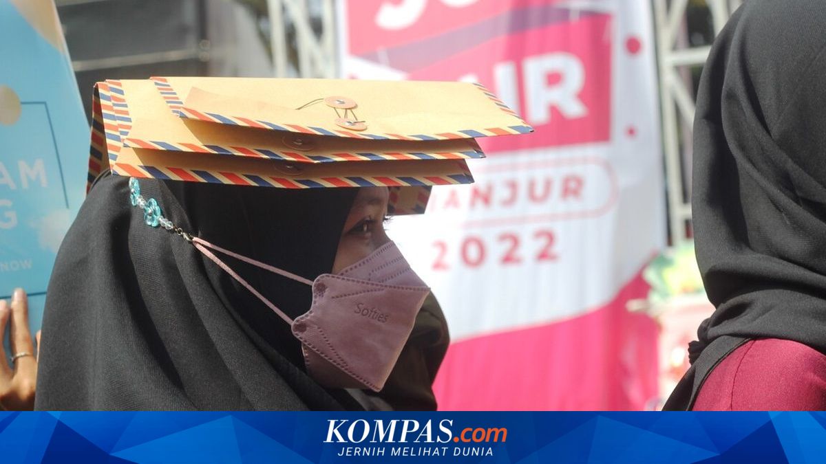 Tantangan Lulusan Sarjana di Daerah, Minim Peluang dan Harus Punya "Skill"