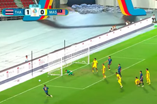 Longsor dan Banjir Landa Tangsel Usai Hujan Deras