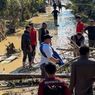 Menteri LH Sebut 4,9 Juta Hektar Lahan di Aceh Rusak akibat Banjir