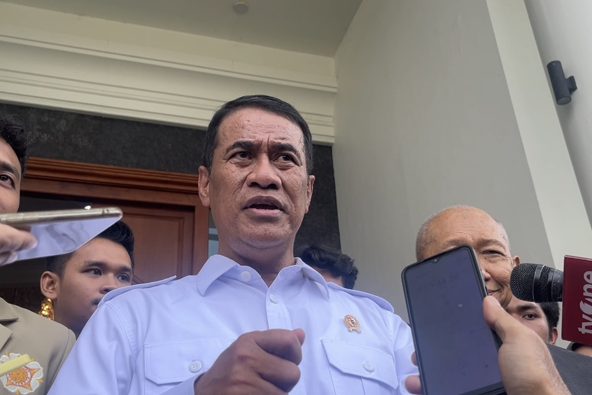 Kementan-UGM Kerja Sama Tanam 2.000 Hektare Kedelai Lokal Unggulan