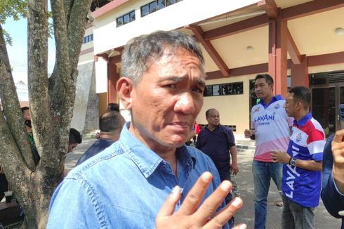KPK Periksa Andi Arief Sebagai Saksi Dugaan Korupsi dan TPPU Bupati Mamberamo Tengah