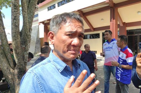 Terima Uang Rp 50 Juta dari Bupati Nonaktif PPU, Andi Arief: Untuk Covid